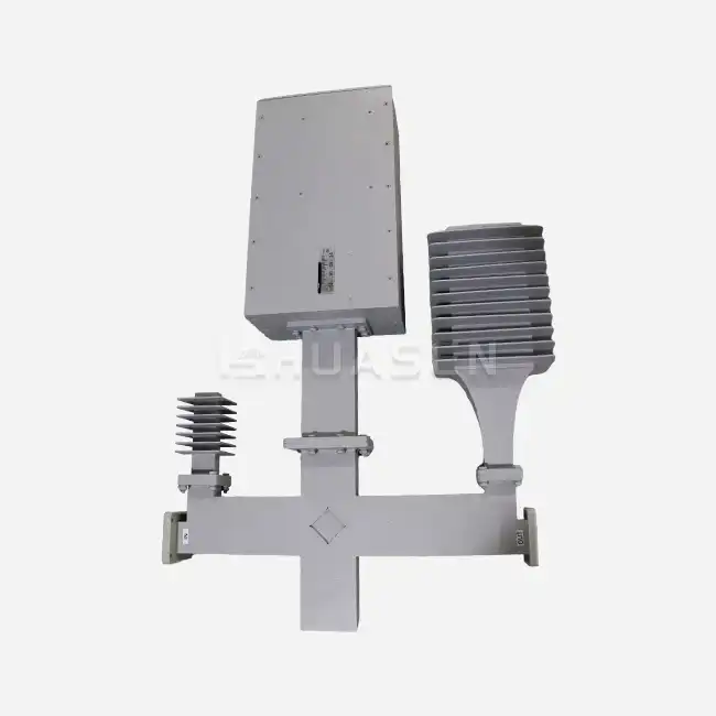 Attenuation Accuracy Testing for Millimeter Wave Waveguide Fixed Attenuators Attenuation Accuracy Testing for Millimeter Wave Waveguide Fixed Attenuators